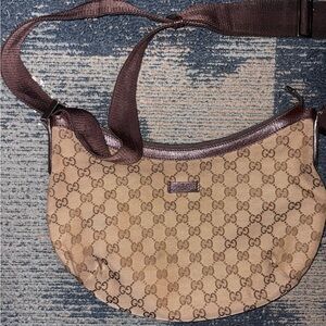 Gucci Authentic Purse